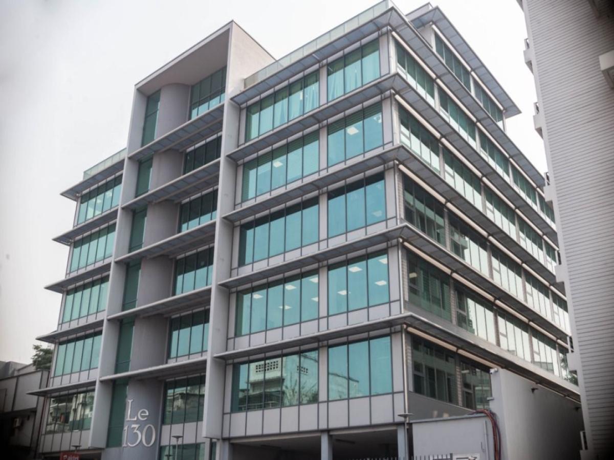 Nouvelle adresse à Kinshasa