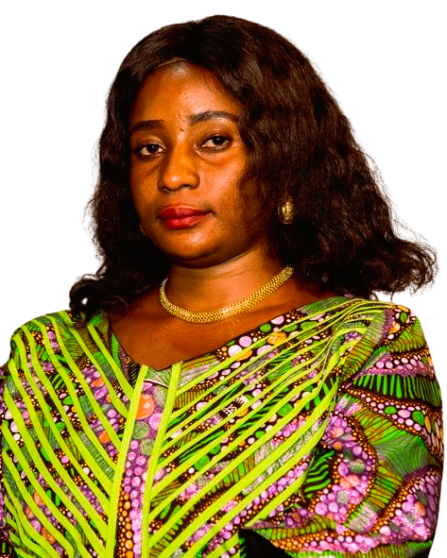 Marlene Byamungu — Service Commercial