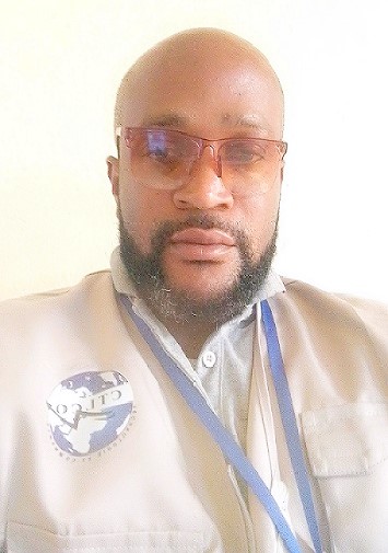 Philippe Muziko — Founder & CEO