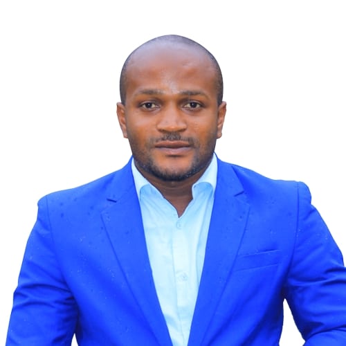 Philippe Muziko, Directeur général de Citadella Corporation